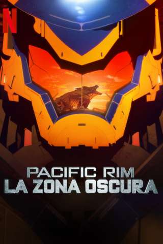 Pacific Rim - La zona oscura [] (2021 - In Lavorazione)