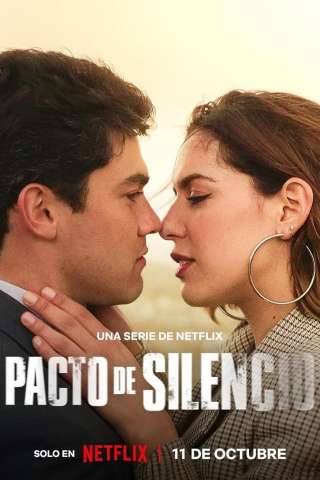 Pacto de silencio – Oscuri segreti [] (2023 - In Lavorazione)