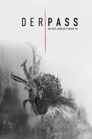 Pagan Peak [] (2019 - In Lavorazione)