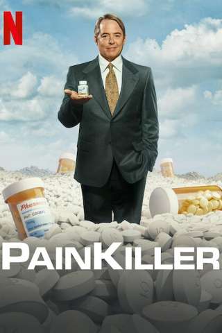 Painkiller [] (2023 - In Lavorazione)