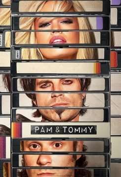 Pam & Tommy [] (2022)