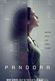 Pandora [] (2019 - In Lavorazione)