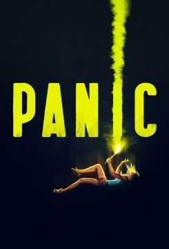 Panico – Serie TV [] (2021)