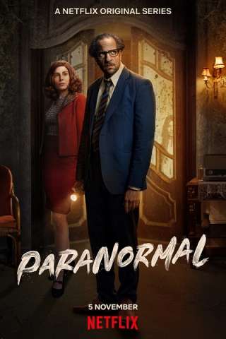 Paranormal [] (2020 - In Lavorazione)
