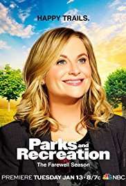 Parks and Recreation [] (2009 - 2015)