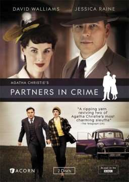 Partners in Crime [Sub-Ita] [] (2015)