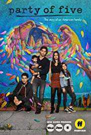 Party of Five [] (2020 - In Lavorazione)