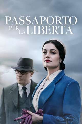 Passaporto per la libertà [] (2021 - In Lavorazione)