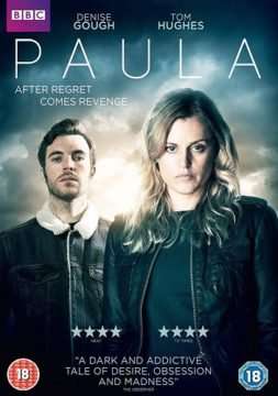 Paula [] (2017)