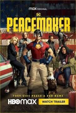 Peacemaker [] (2022 - In Lavorazione)