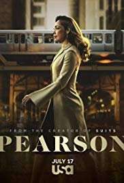 Pearson [] (2019 - In Lavorazione)