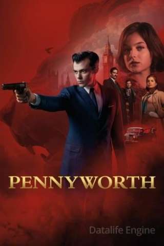 Pennyworth [] (2019 - In Lavorazione)