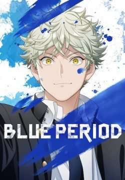 Periodo blu [] (2021 - In Lavorazione)