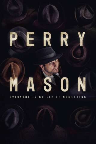 Perry Mason [] (2020 - In Lavorazione)