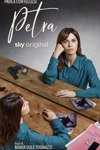 Petra [] (2020 - In Lavorazione)