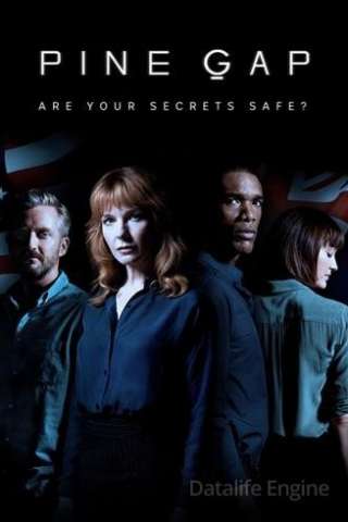 Pine Gap [] (2018 - In Lavorazione)