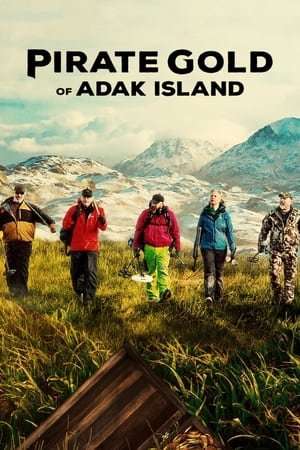 Pirate Gold of Adak Island [] (2022)