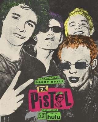 Pistol (2022) [] (2022)