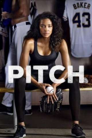Pitch [] (2016 - Conclusa)