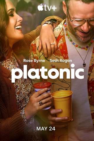 Platonic [] (2023 - In Lavorazione)