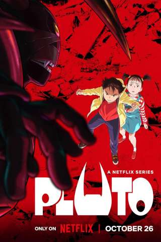 Pluto [] (2023 - In Lavorazione)