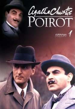 Poirot [] (1989 - 2013)