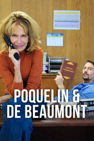 Poquelin & De Beaumont (2022) [] (2022 - In Lavorazione)