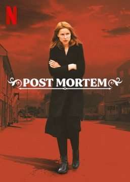 Post Mortem - Nessuno muore a Skarnes [] (2021 - In Lavorazione)