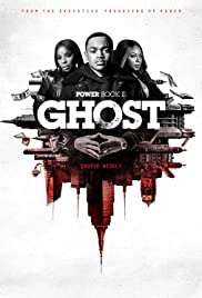 Power Book II Ghost [] (2020 - In Lavorazione)