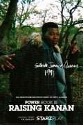 Power Book III – Raising Kanan [] (2021 - In Lavorazione)