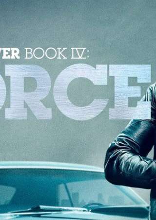 Power Book IV: Force [] (2022 - In Lavorazione)