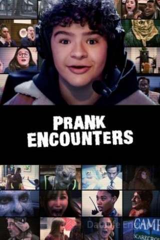Prank Encounters - Scherzi da brivido [] (2019 - In Lavorazione)