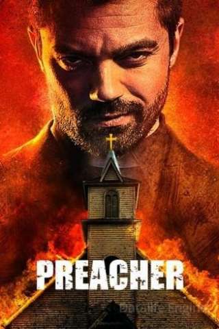 Preacher [] (2016 - In Lavorazione)