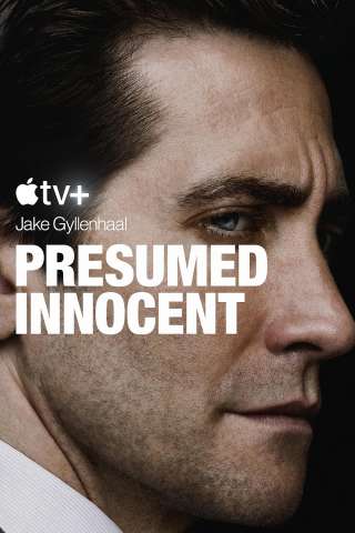 Presunto innocente [] (2024 - In Lavorazione)