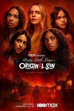Pretty Little Liars: Original Sin (2022) [] (2022 - In Lavorazione)