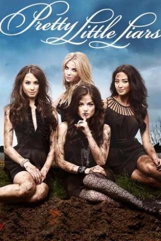 Pretty Little Liars [] (2010 - Conclusa)