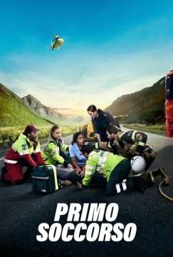 Primo soccorso [] (2020)