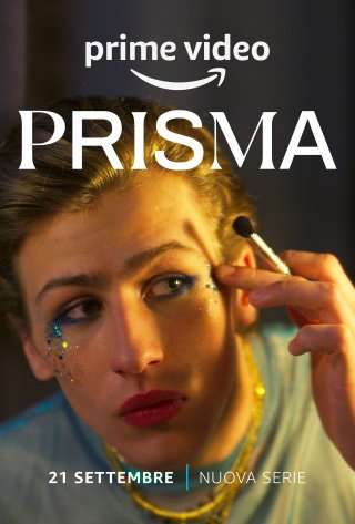 Prisma [] (2022 - In Lavorazione)