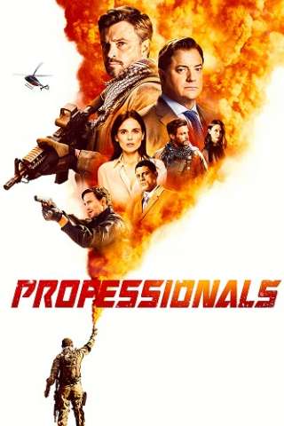Professionals [] (2020 - In Lavorazione)