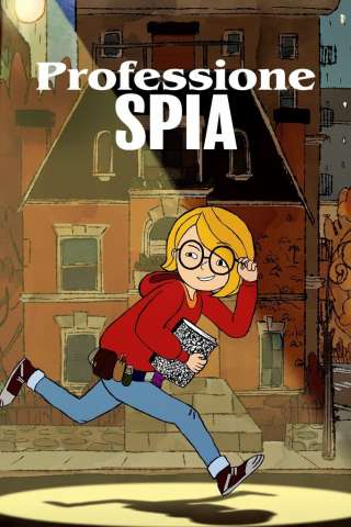 Professione spia [] (2021 - In Lavorazione?)