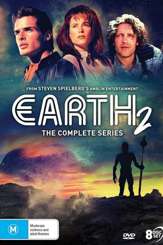 Progetto Eden [] (1998 - Terminata)