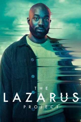 Progetto Lazarus (2022) [] (2022 - In Lavorazione)