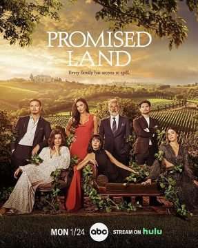 Promised Land (2022) [] (2022)