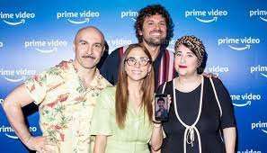 Prova Prova Sa Sa [] (2022 - In Lavorazione)