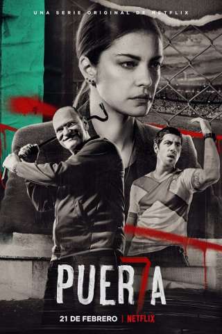Puerta 7 [] (2020 - In Lavorazione)
