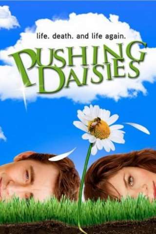 Pushing Daisies [] (2007 - Cancellata)