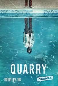 Quarry [] (2016)
