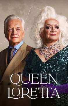 Queen Loretta (2022) [] (2022)