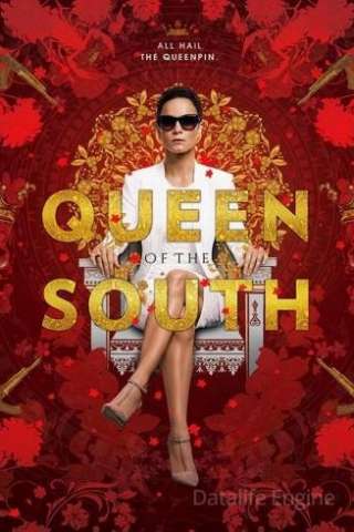 Queen Of The South [] (2016 - In Lavorazione)