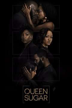 Queen Sugar [SUB-ITA] [] (2016 - 2022)